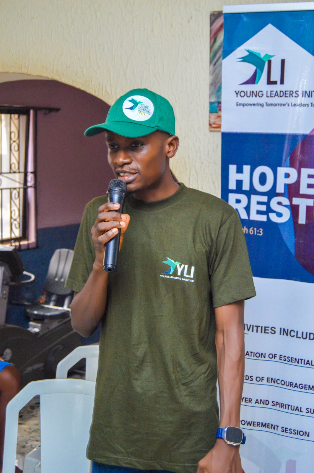 
                            Hope Restored Outreach 2026
                            photo 3
                        